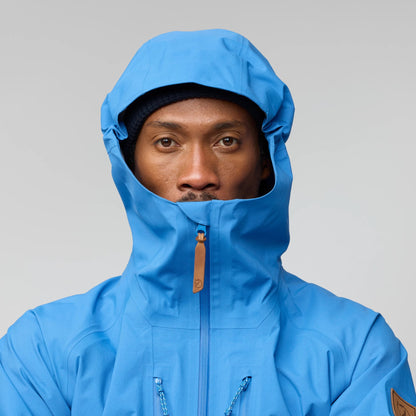 KEB GTX JACKET M - US 3201