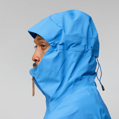 KEB GTX JACKET M - US 6035