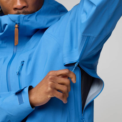 KEB GTX JACKET M - US 3201