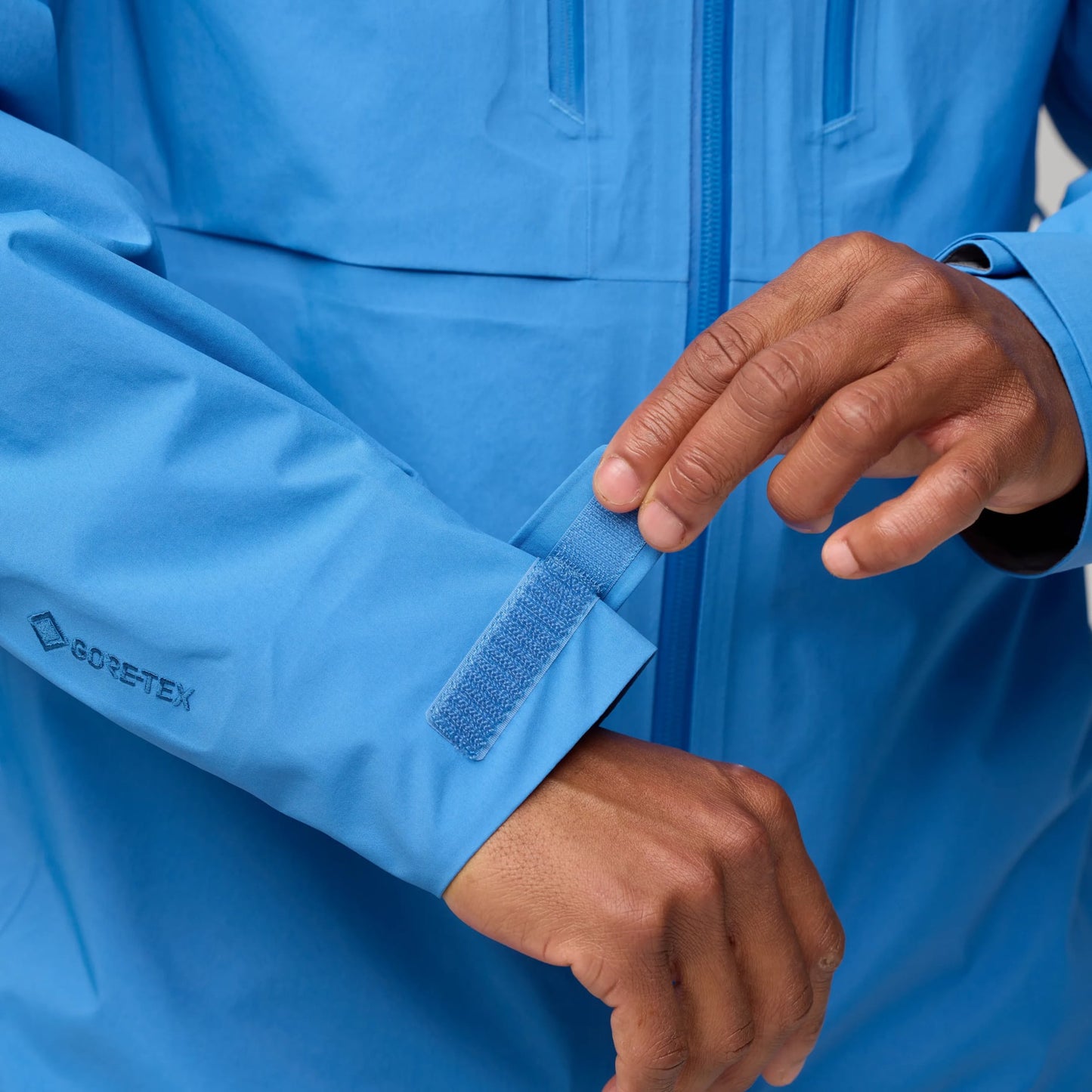 KEB GTX JACKET M - US 6035