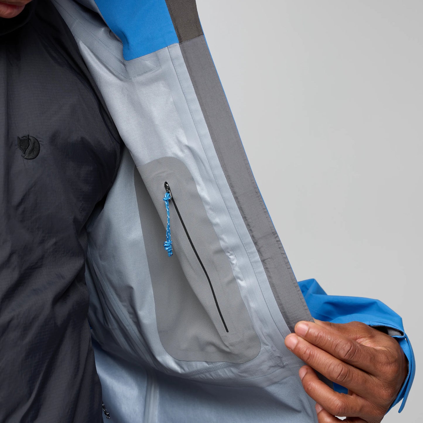 KEB GTX JACKET M - US 6035