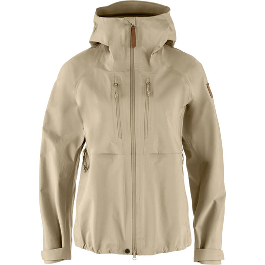 KEB GTX JACKET W - US 2068