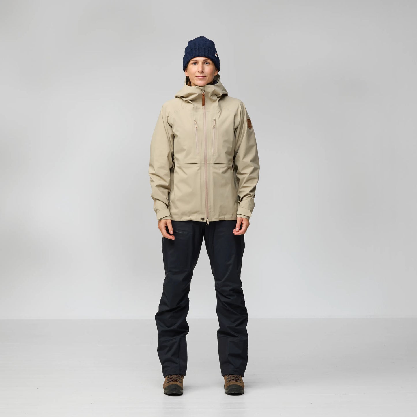 KEB GTX JACKET W - US 2068