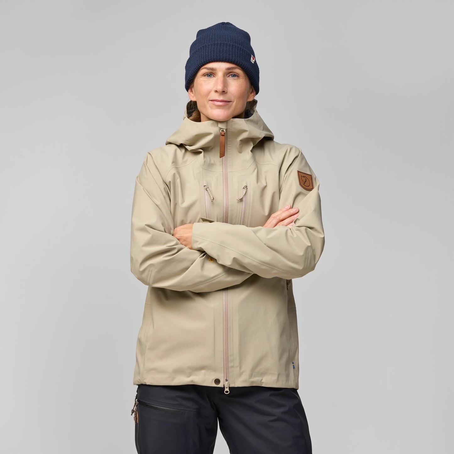 KEB GTX JACKET W - US 9610