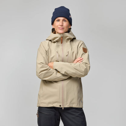 KEB GTX JACKET W - US 3556
