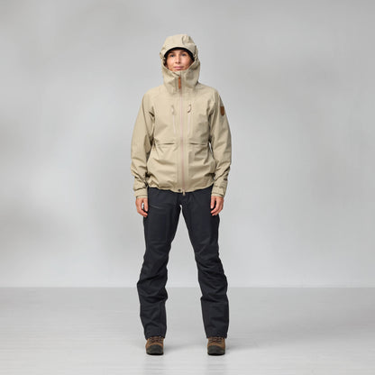 KEB GTX JACKET W - US 2068