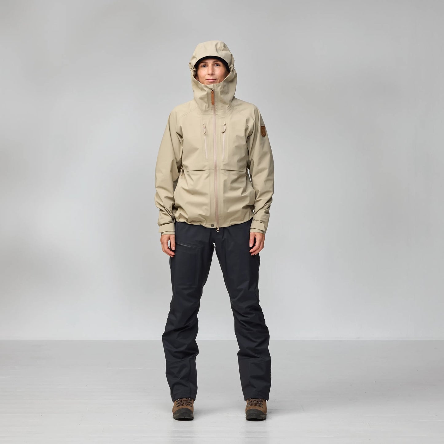 KEB GTX JACKET W - US 9610