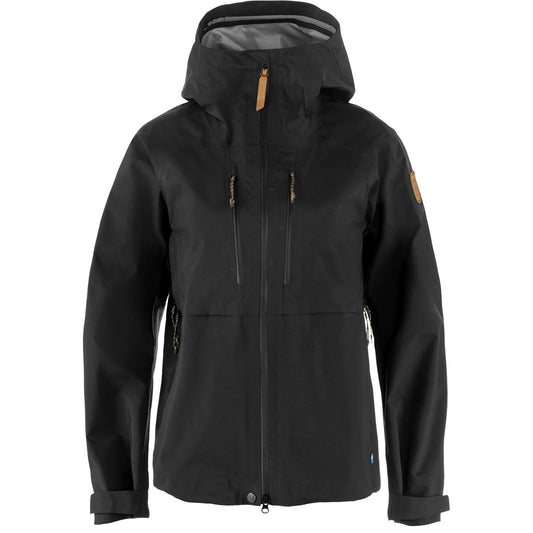 KEB GTX JACKET W - US 2870