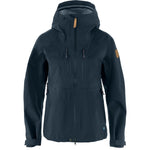 KEB GTX JACKET W - US 3556