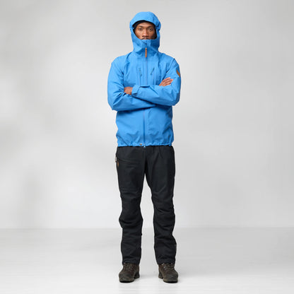 KEB GTX TROUSERS M - US 2986