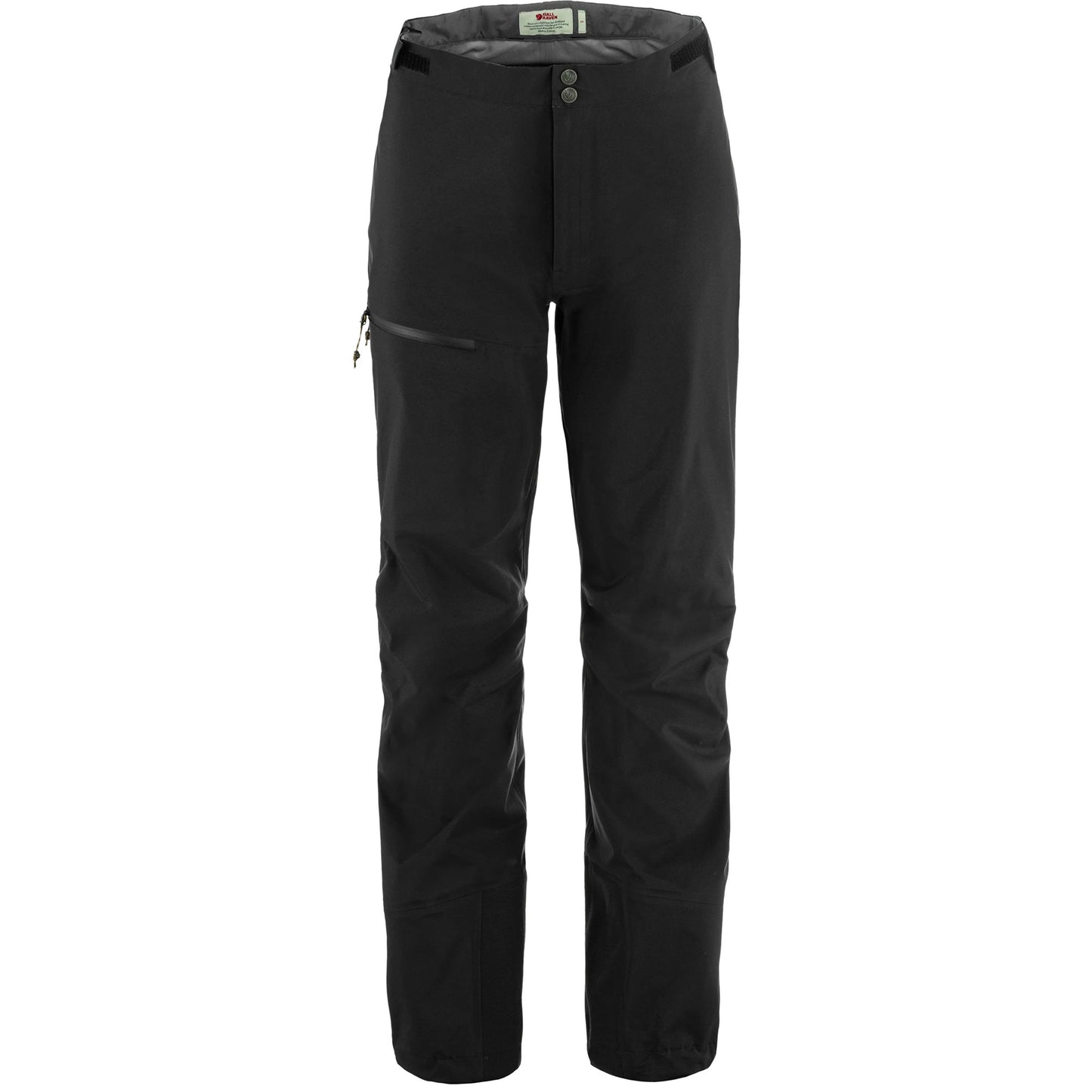 KEB GTX TROUSERS W - US 4055