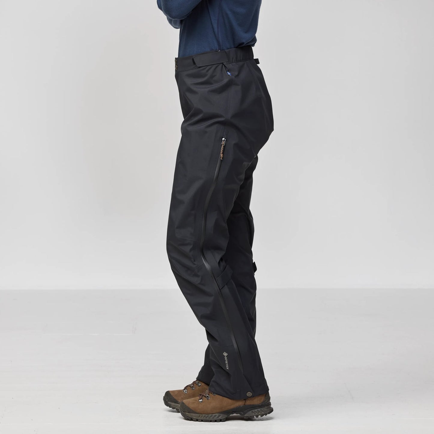 KEB GTX TROUSERS W - US 4055