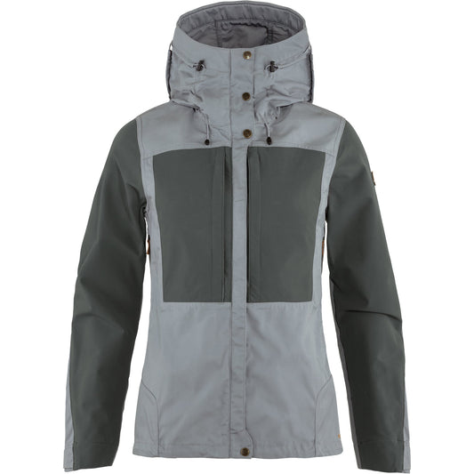 KEB JACKET W - US 4222