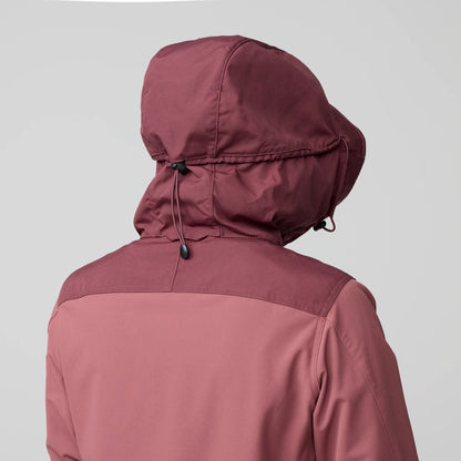 KEB JACKET W - US 4222