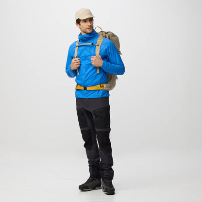 KEB LÄTT WIND JACKET M - US 7353