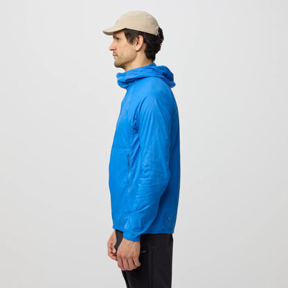 KEB LÄTT WIND JACKET M - US 5608