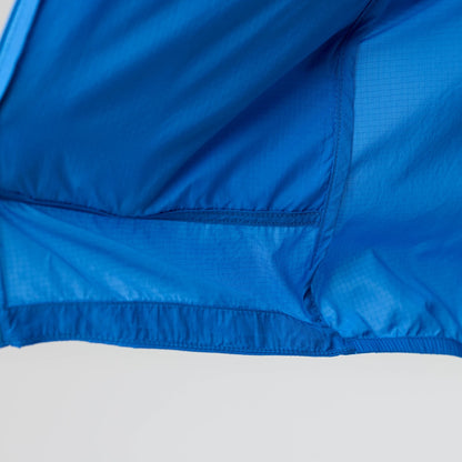 KEB LÄTT WIND JACKET M - US 4670