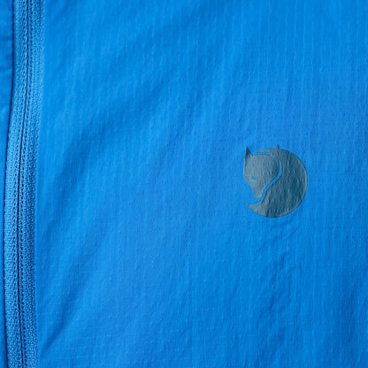 KEB LÄTT WIND JACKET M - US 5608