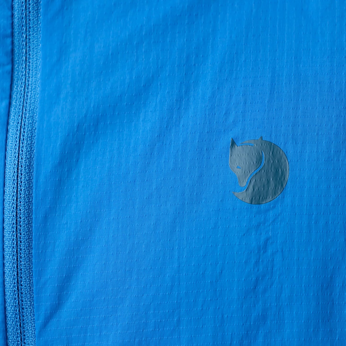 KEB LÄTT WIND JACKET M - US 4670