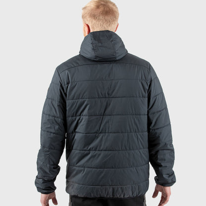 KEB PADDED HOODIE M - US 2618