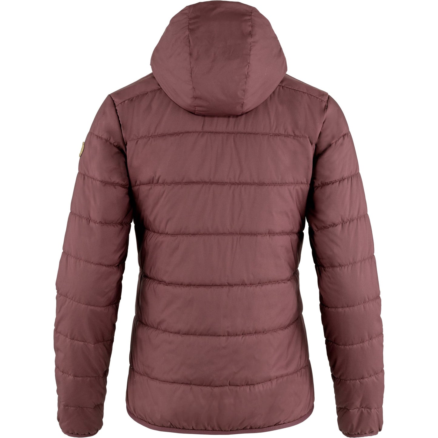 KEB PADDED HOODIE W - US 6275