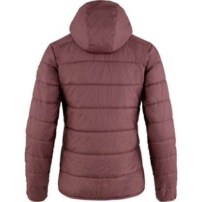 KEB PADDED HOODIE W - US 6275
