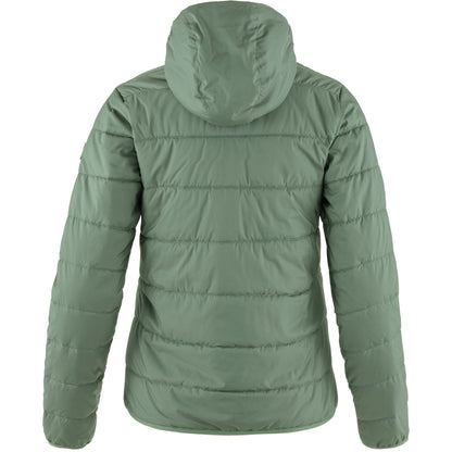 KEB PADDED HOODIE W - US 1892