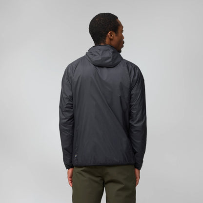 KEB THERMAL WIND JACKET M - US 7812