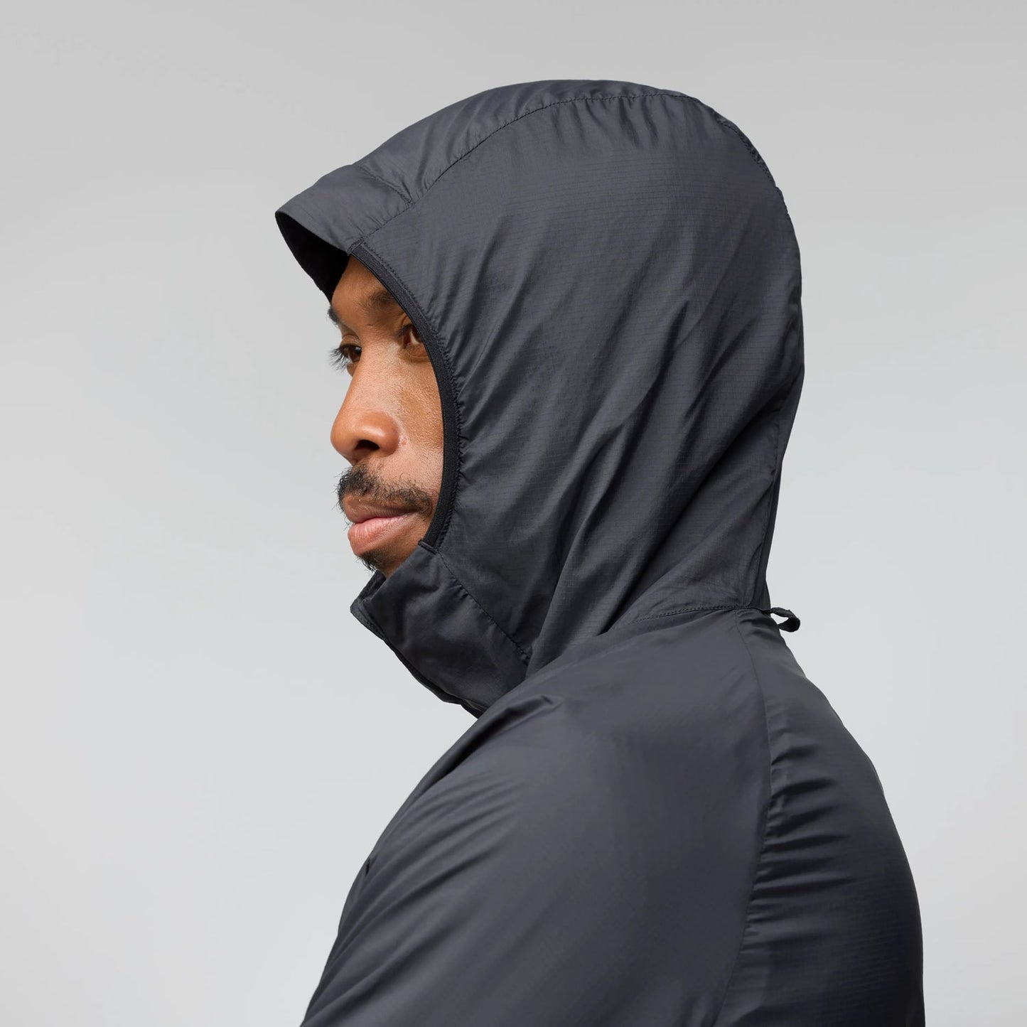 KEB THERMAL WIND JACKET M - US 7812