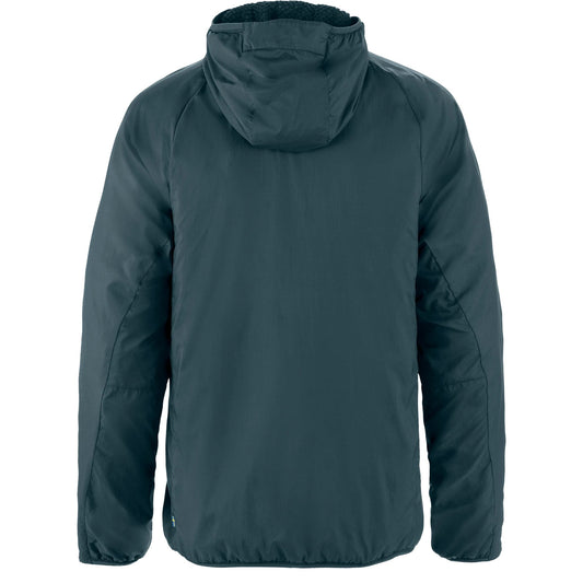 KEB THERMAL WIND JACKET M - US 7812