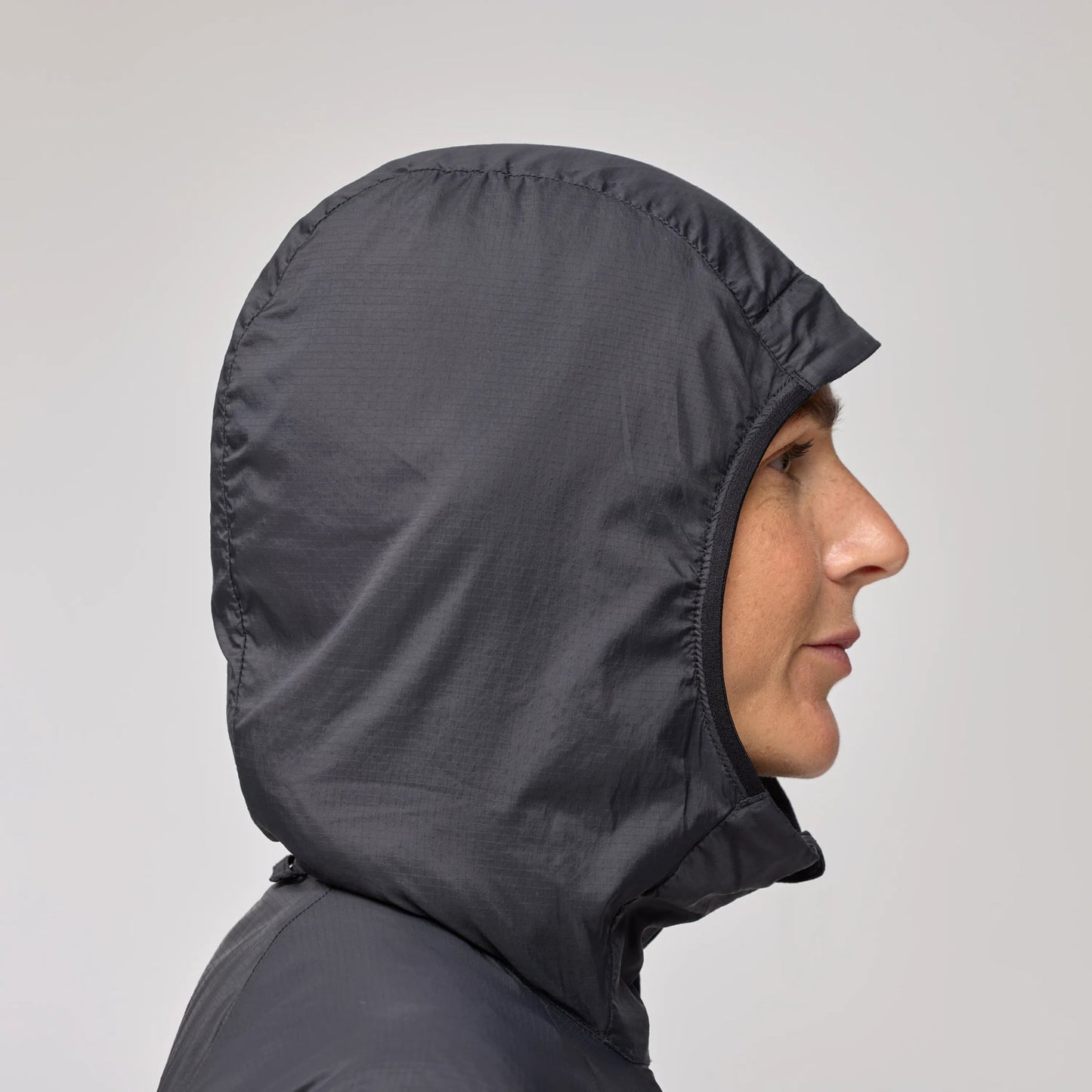 KEB THERMAL WIND JACKET W - US 9546