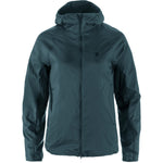 KEB THERMAL WIND JACKET W - US 9546