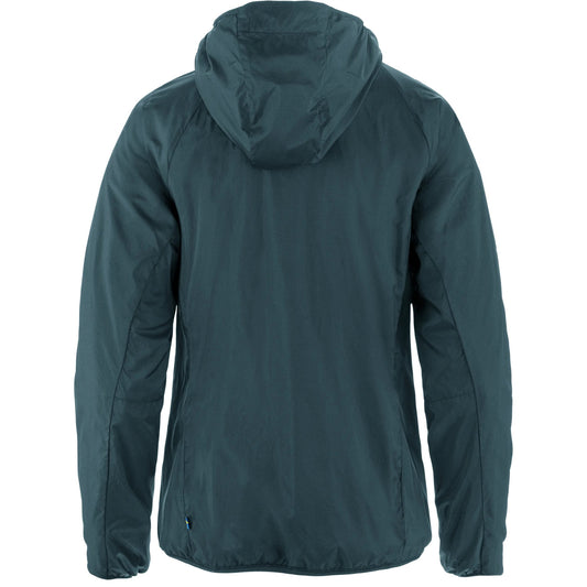 KEB THERMAL WIND JACKET W - US 9546
