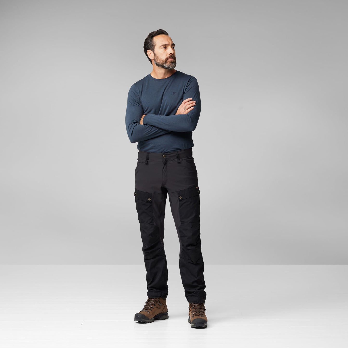 KEB TROUSERS M - US 2727