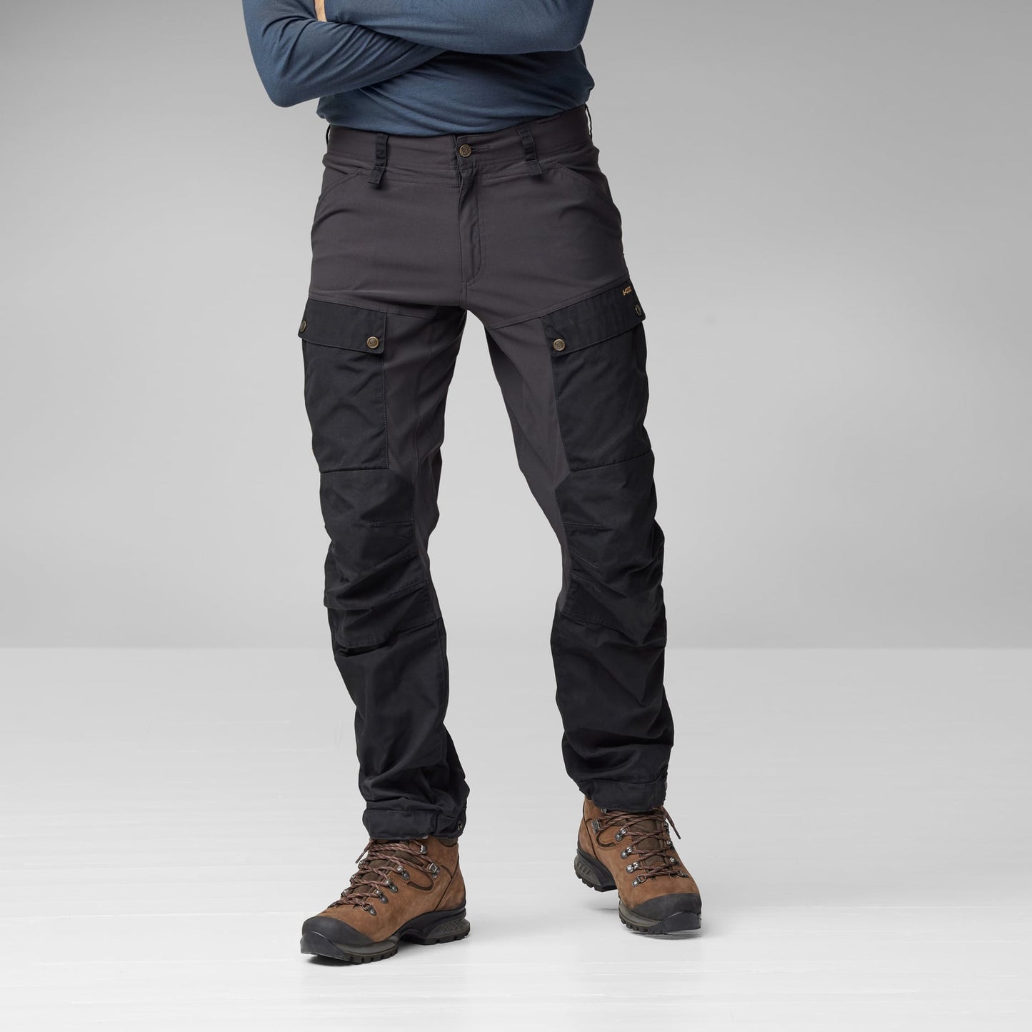 KEB TROUSERS M - US 2727