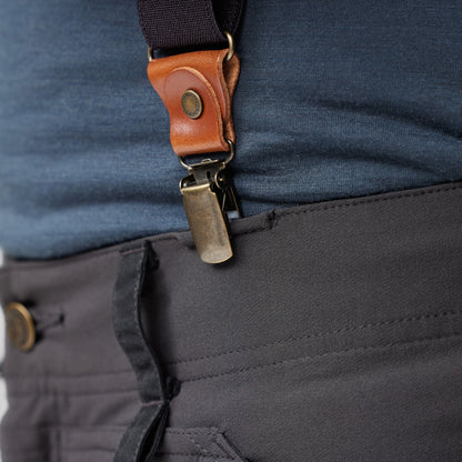 KEB TROUSERS M - US 2727