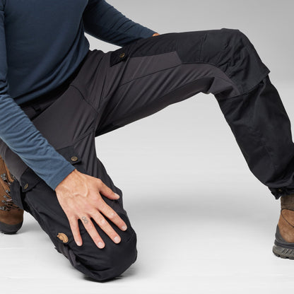 KEB TROUSERS M - US 2727