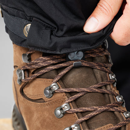 KEB TROUSERS M - US 2727