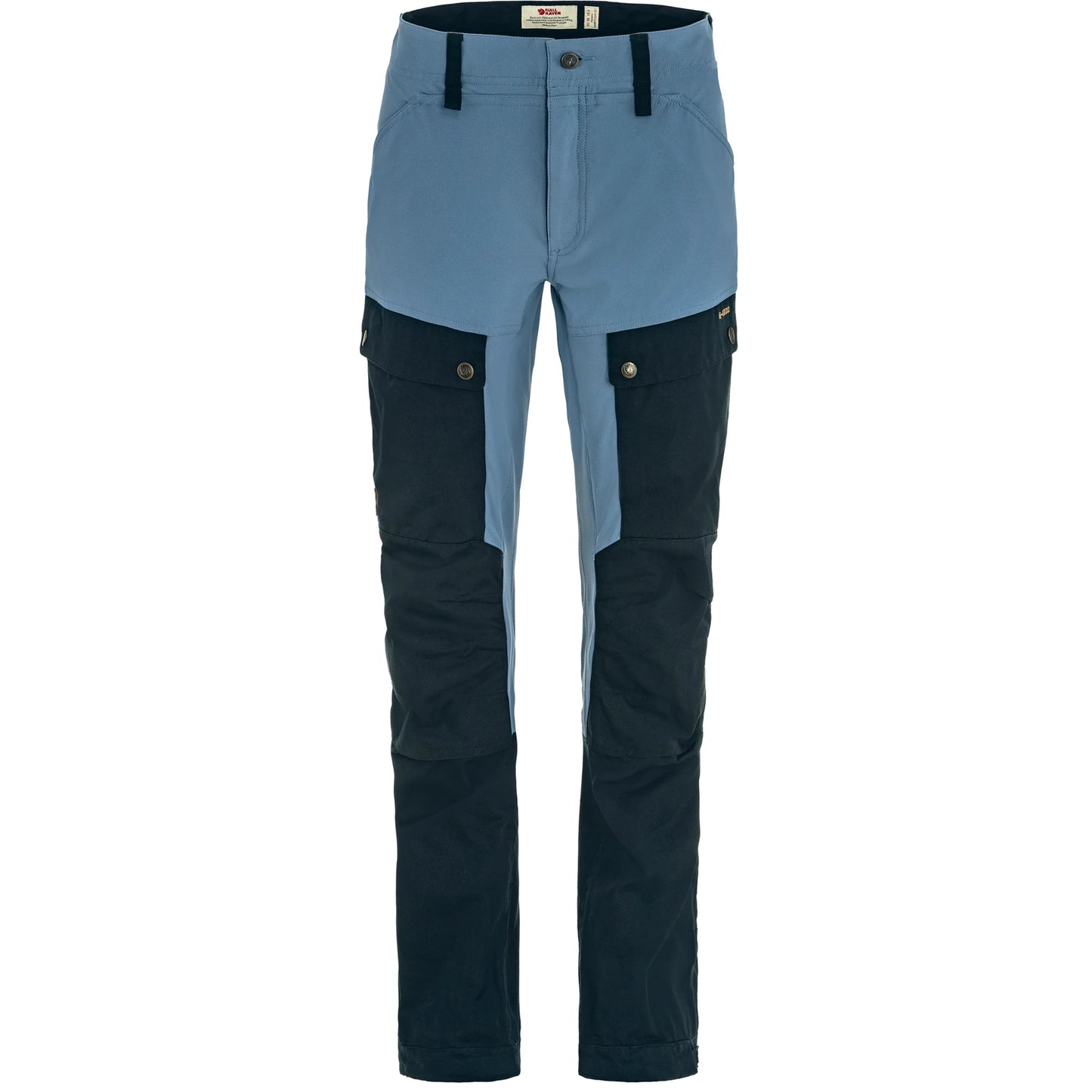 KEB TROUSERS W - US 2615
