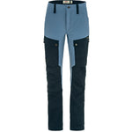 KEB TROUSERS W - US 2615