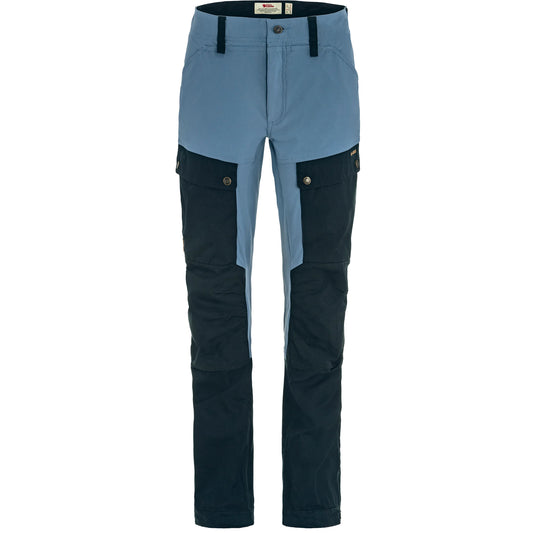 KEB TROUSERS W - US 2615