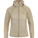 KEB LÄTT WIND JACKET W - US 0507
