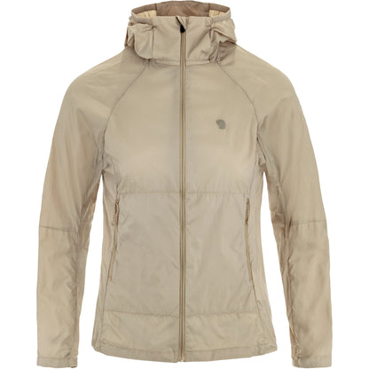 KEB LÄTT WIND JACKET W - US 0507