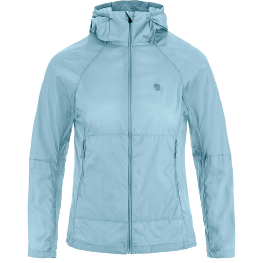 KEB LÄTT WIND JACKET W - US 5621