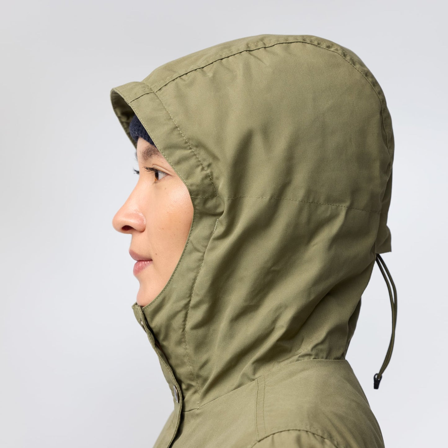 KIRUNA PADDED PARKA W - US 6397
