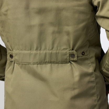 KIRUNA PADDED PARKA W - US 6397