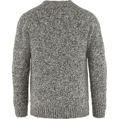 LADA ROUND-NECK SWEATER M - US 3535