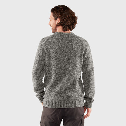 LADA ROUND-NECK SWEATER M - US 7725