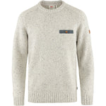 LADA ROUND-NECK SWEATER M - US 7725