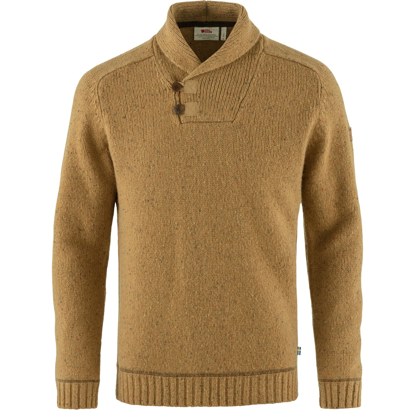LADA SWEATER M - US 4612